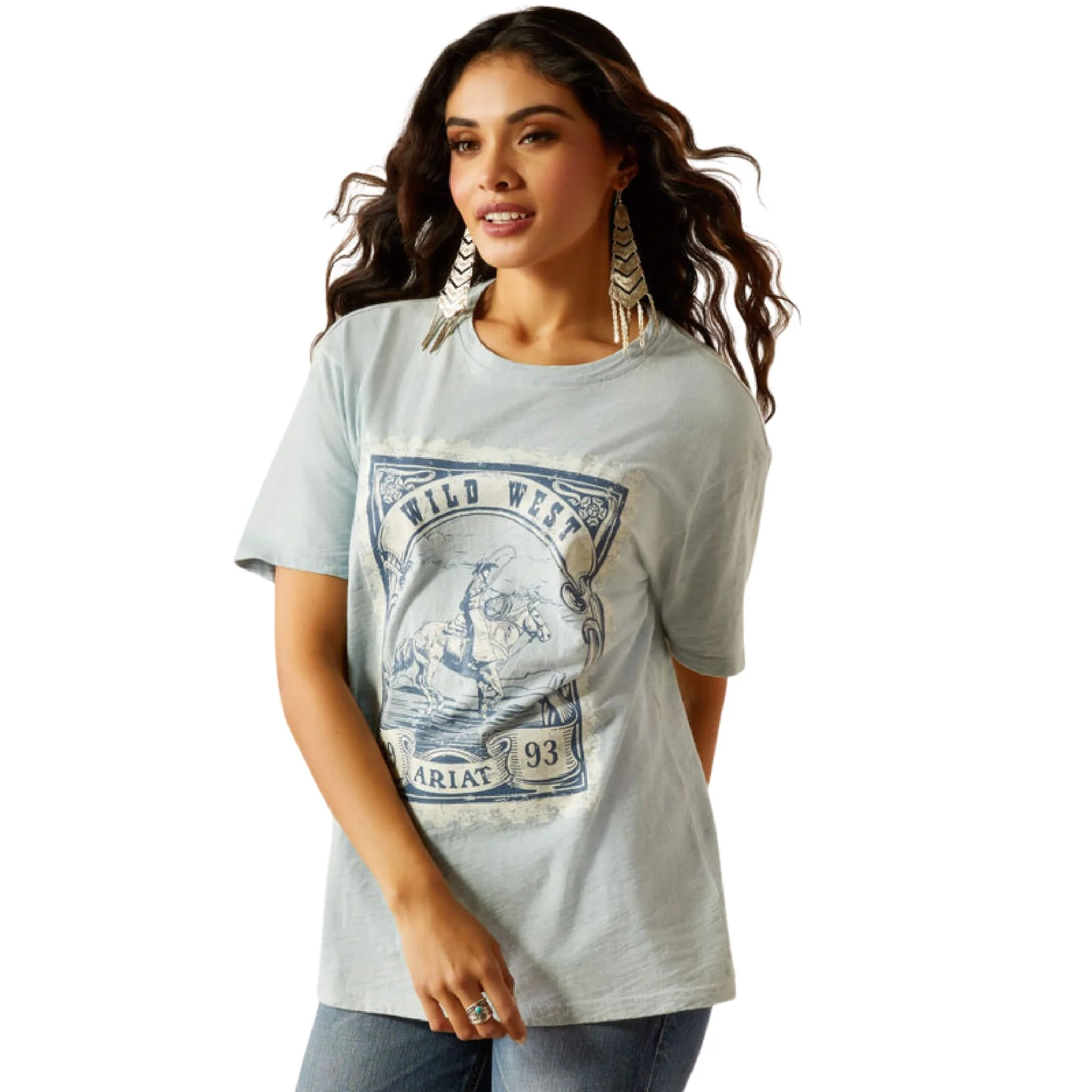 Womens Tops
