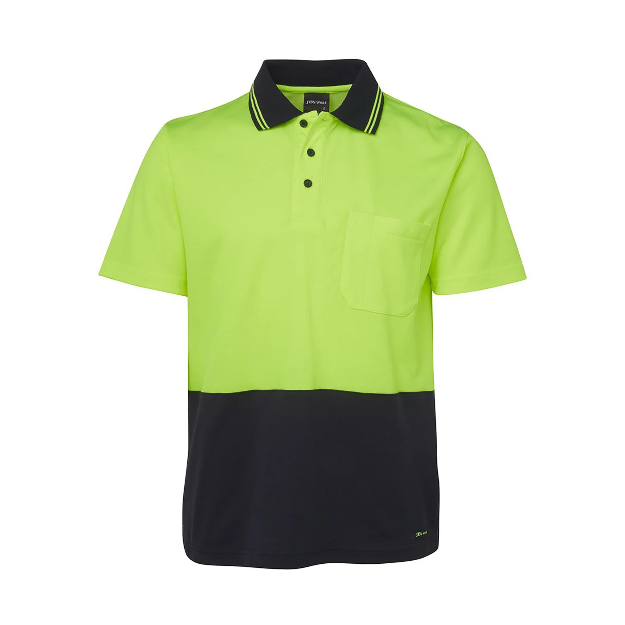 Hi Visibility Workwear